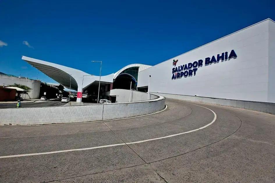 GRU Airport arremata aeroportos da Bahia em leilão milionário