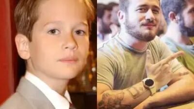 Guilherme Vieira, o Tonico de Chocolate com Pimenta, muda de carreira