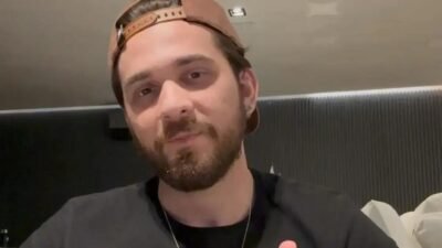 Gustavo Mioto aceita convite inusitado para novela da Globo