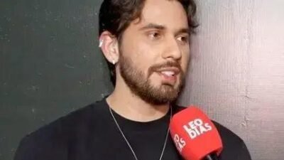 Gustavo Mioto realiza turnê "Inconfundível" em São Paulo e grava músicas inéditas