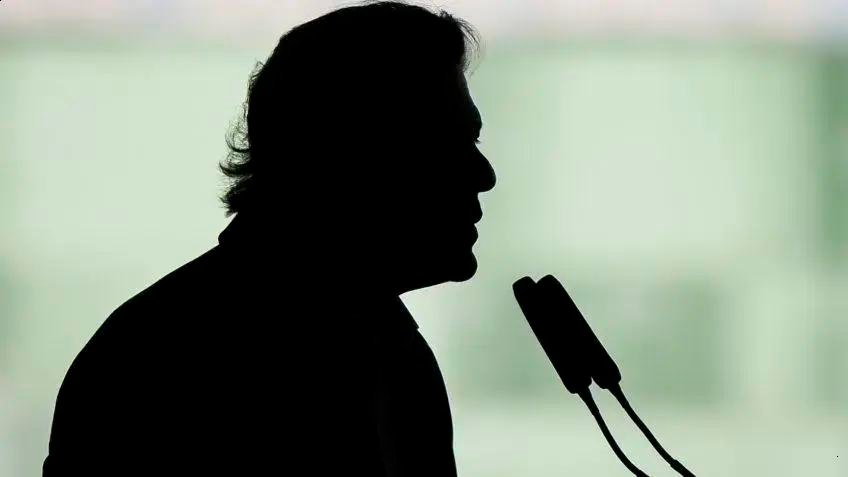 Haddad não afirma pretensão de continuar à frente da Fazenda