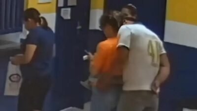 Homem preso após importunar mulher em posto de saúde no Ceará