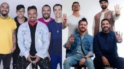 Humoristas são criticados após cancelamento em evento do Sorriso Maroto