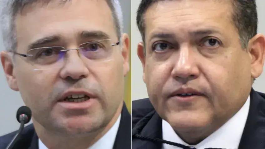 Indicação de Jorge Messias ao STF provoca reações no Congresso Nacional