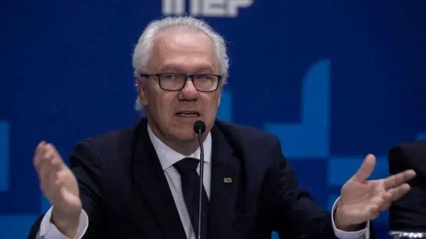 Inep afirma que vazamento de questões do Enem 2025 não interfere na prova