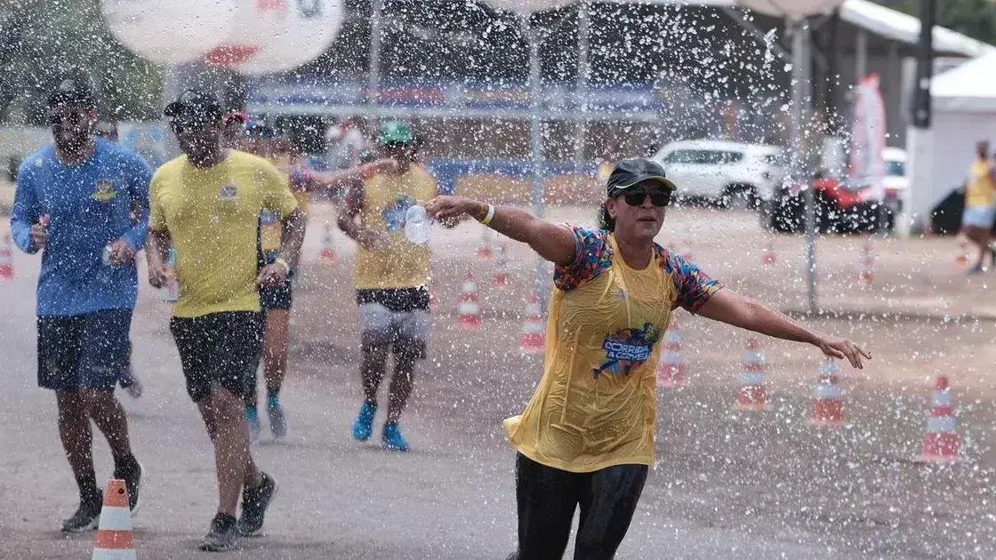 Inscrições abertas para a Corrida da Cerveja no Bahia Beer 2025