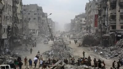 Israel viola cessar-fogo na Gaza com novas ofensivas em novembro