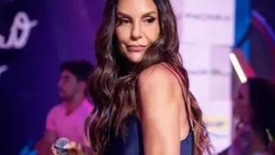 Ivete Sangalo e Daniel Cady anunciam separação com discrição e respeito