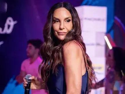 Ivete Sangalo e Daniel Cady anunciam separação com discrição e respeito