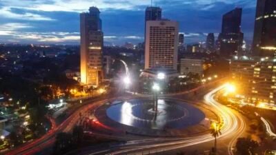 Jacarta se torna a cidade mais populosa do mundo, deixando Tóquio para trás