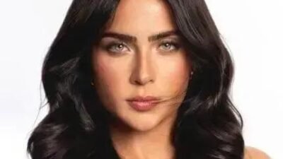 Jade Picon muda visual para sua estreia como vilã em novela da Globo