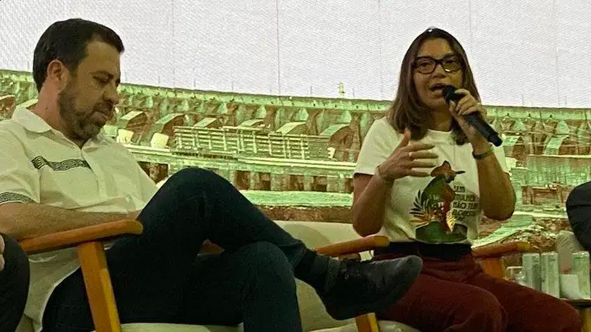 Janja critica expectativas irreais sobre combustíveis fósseis na COP30