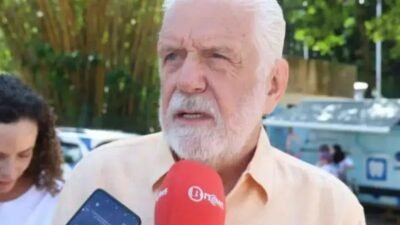 Jaques Wagner é peça chave na nova presidência do TJ-BA