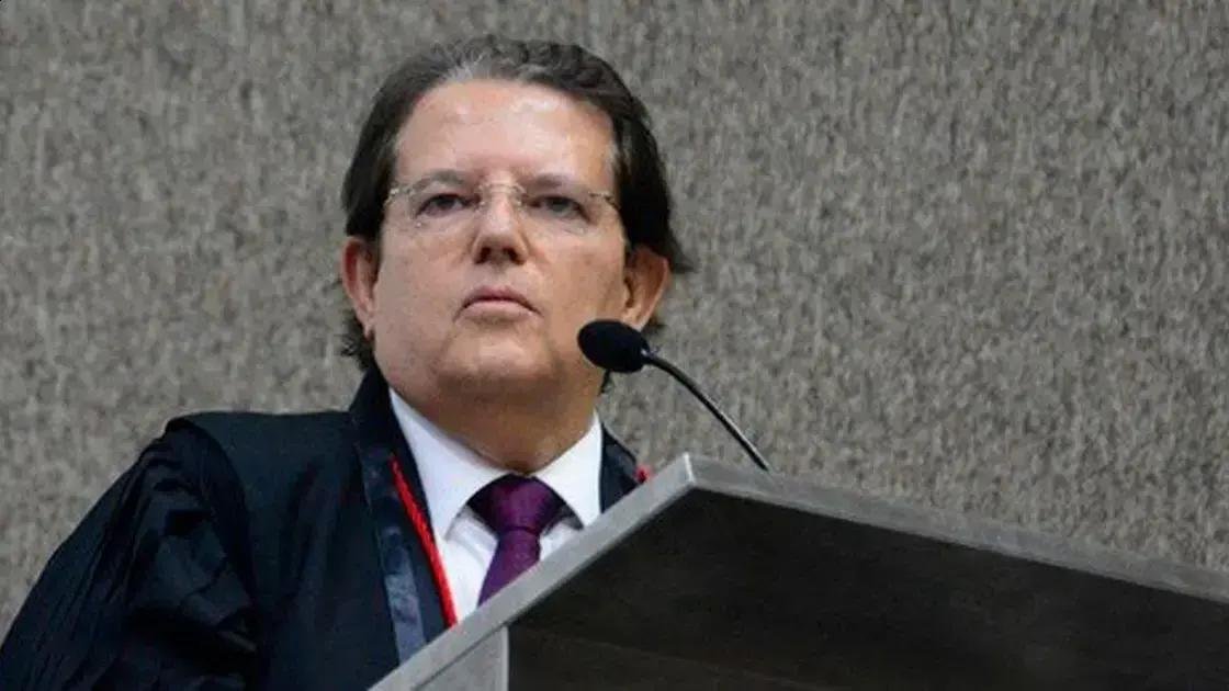 Jatahy Júnior apresenta estratégia para modernização do TJBA