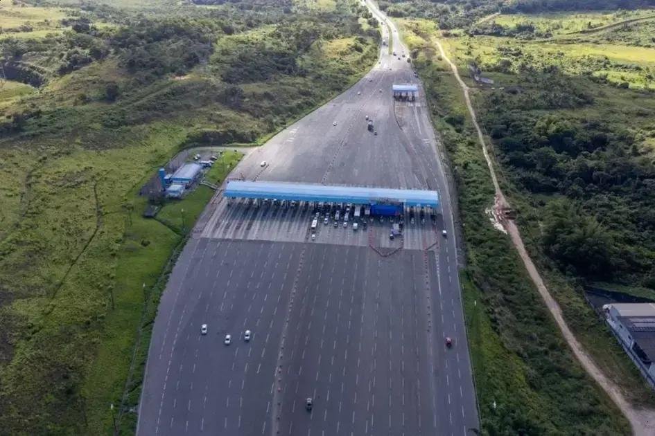 Jerônimo Rodrigues anuncia investimentos para a reforma da BR-324