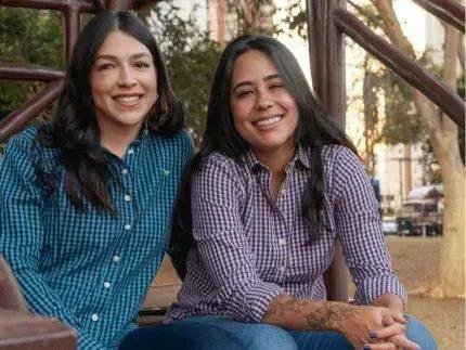 Jessika Losi gera especulações com declaração enigmática sobre Monyque Isabella