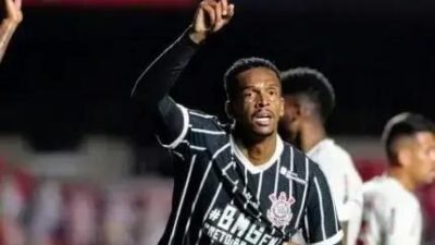 Jô, ex-jogador do Corinthians, preso novamente por pensão alimentícia