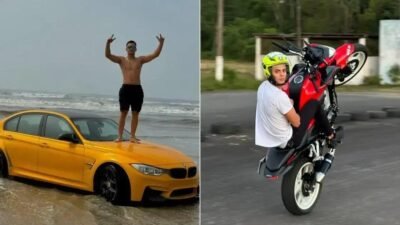 João do Grau preso por movimentar R$ 50 milhões em rifas de veículos