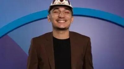 João Gomes brilha em dois especiais da Globo para fim de ano