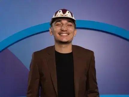 João Gomes brilha em dois especiais da Globo para fim de ano