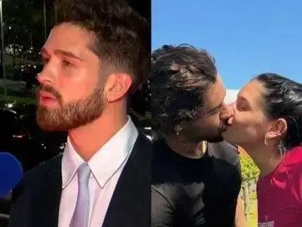 João Guilherme apoia namoro de Zé Felipe e Ana Castela: Detalhes aqui