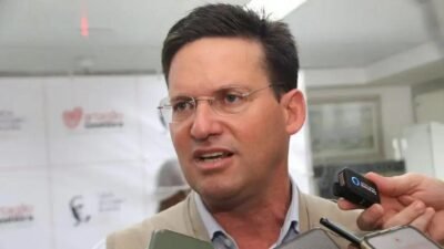 João Roma critica prisão de Bolsonaro como uma perseguição sistemática