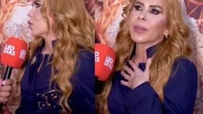 Joelma fala sobre superação após décima infecção de Covid-19