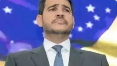 Jorge Messias é indicado ao STF por Lula e aguarda aprovação do Senado