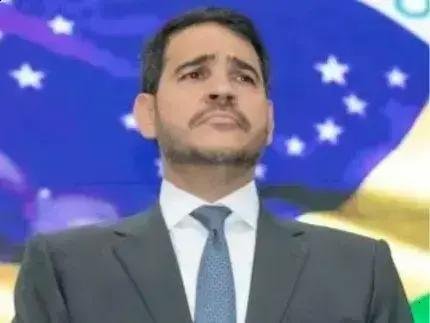 Jorge Messias é indicado ao STF por Lula e aguarda aprovação do Senado