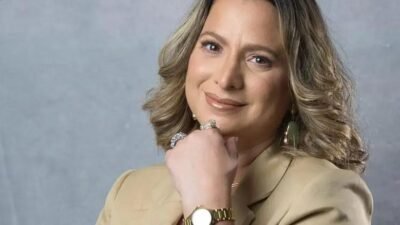 Jornalista do BNews é homenageada pela Defensoria Pública da Bahia