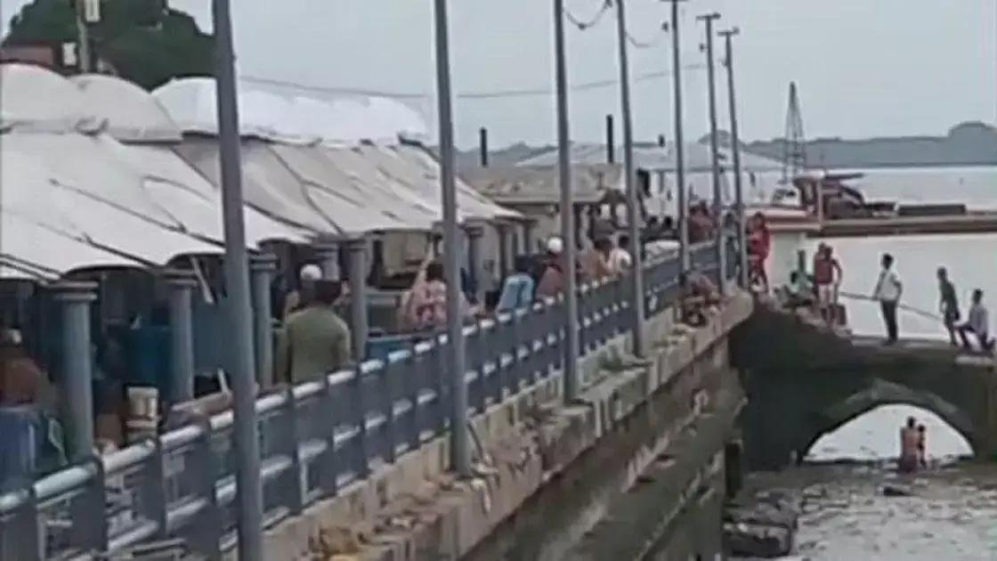 Jornalistas estrangeiros são assaltados durante a COP 30 em Belém