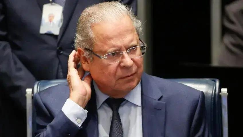 José Dirceu: A relação da Direita com Bolsonaro e o futuro político