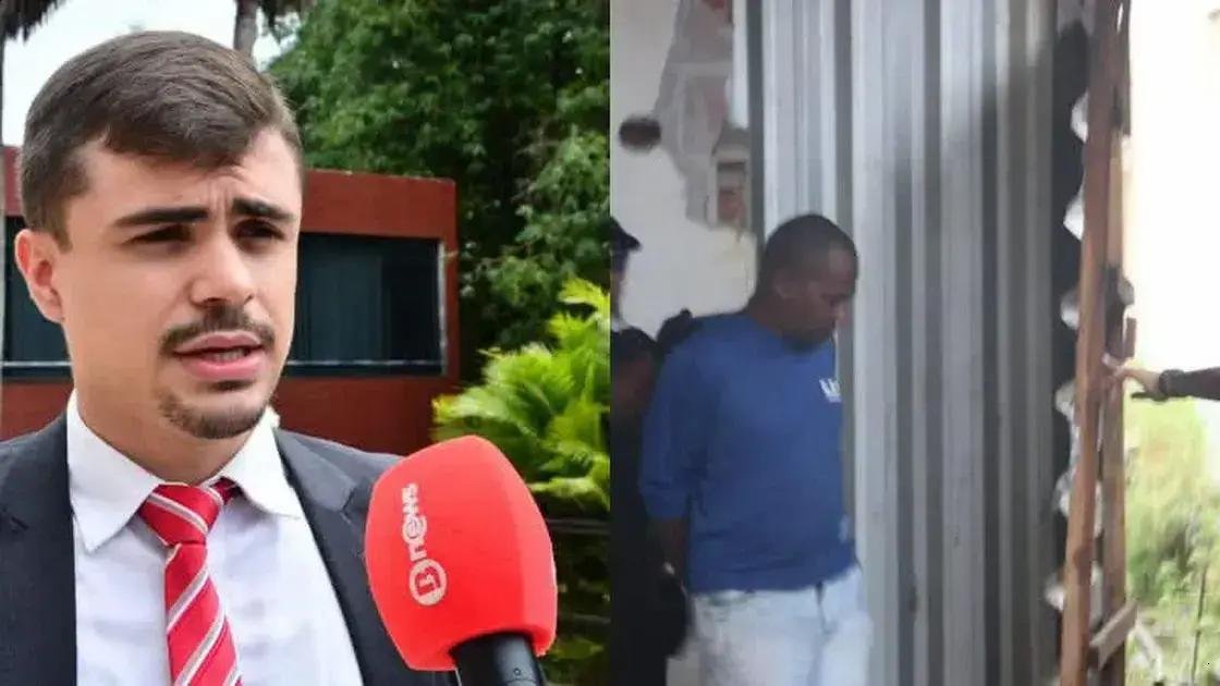 Julgamento de Aisha Vitória é adiado por alegações de insanidade mental do réu