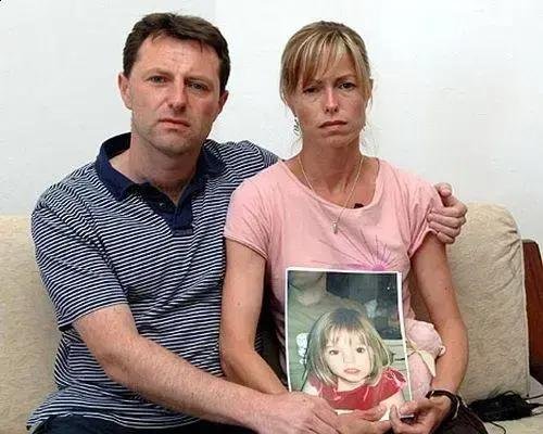 Julia Wandelt, a mulher que afirmou ser Madeleine McCann, é condenada por assédio