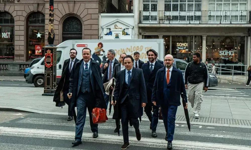 Justiça da Inglaterra avança no caso de Felipe Massa contra a FOM e FIA