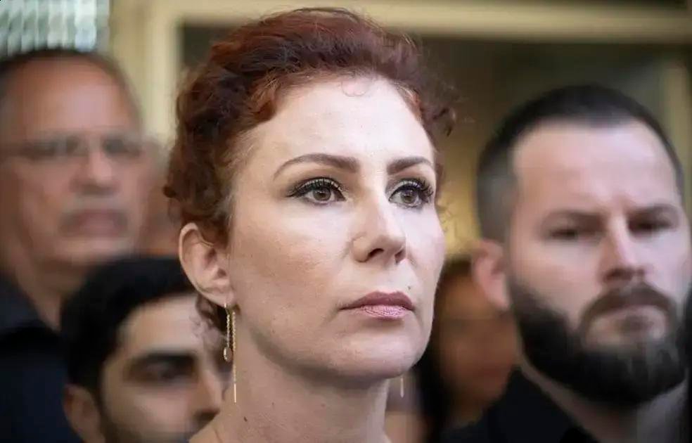 Justiça italiana decide sobre a extradição de Carla Zambelli