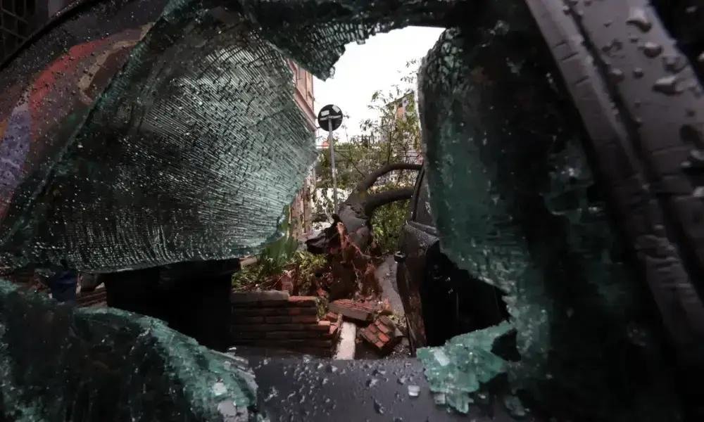 Justiça pede plano da prefeitura de SP para combater enchentes