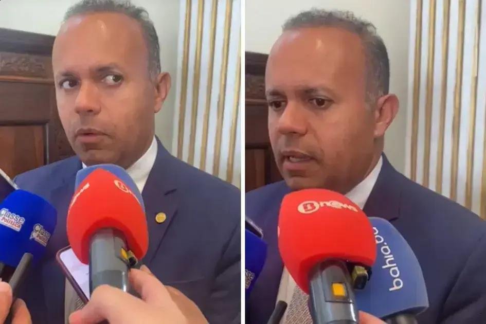 Kiki Bispo pede cautela e reciprocidade após operação da PF