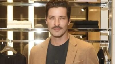 Leandro Lima recebe alta após incidente com gasolina