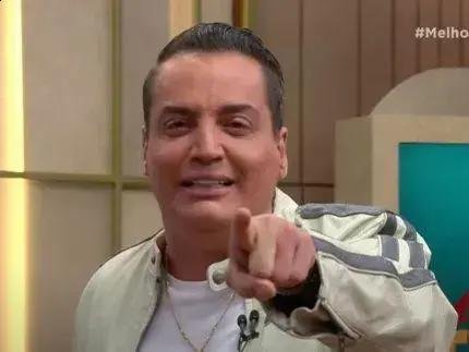 Leo Dias lidera engajamento no Instagram entre celebridades brasileiras em 2025