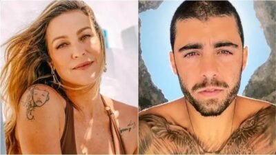 Luana Piovani desabafa sobre desafios de ser mãe solo