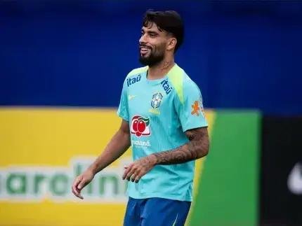 Lucas Paquetá fala sobre dois anos de desafios e superações no futebol