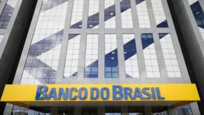 Lucro do Banco do Brasil cai 60% no terceiro trimestre de 2025