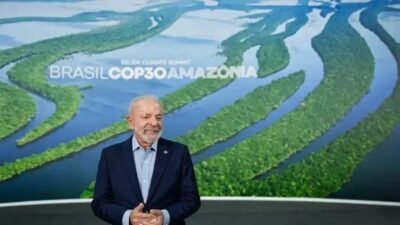 Lula e a Necessidade de Fortalecer o Multilateralismo na Crise Climática