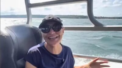 Lula e Janja visitam comunidades tradicionais na Amazônia antes da COP30