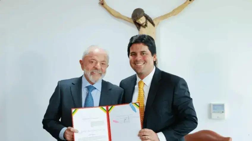 Lula sanciona lei que torna permanente o incentivo ao esporte no Brasil