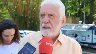 Lula se Preparando para Anunciar Novo Nome ao STF