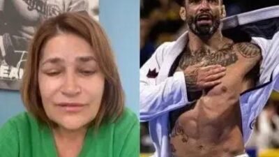 Mãe de Leandro Lo desabafa após absolvição do policial no julgamento