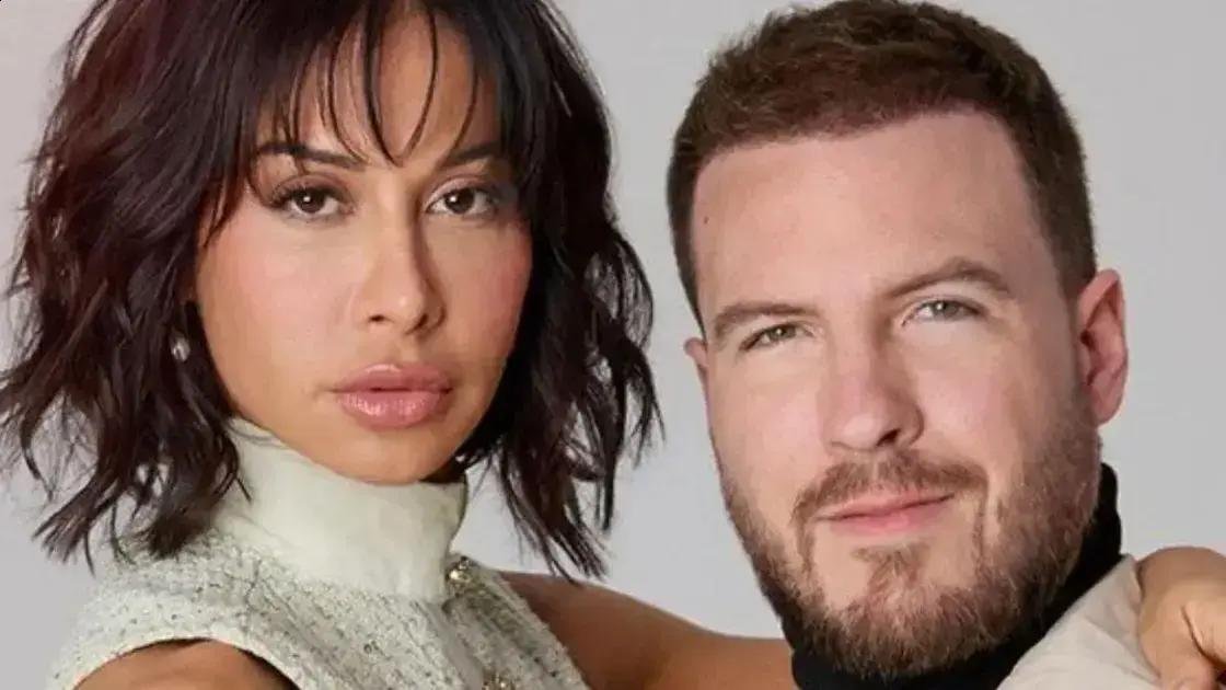 Maíra Cardi decide excluir Instagram após conselho de Thiago Nigro