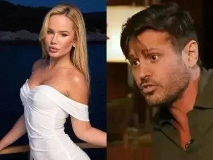 Marcela Tomaszewski recebe medida protetiva contra Dado Dolabella